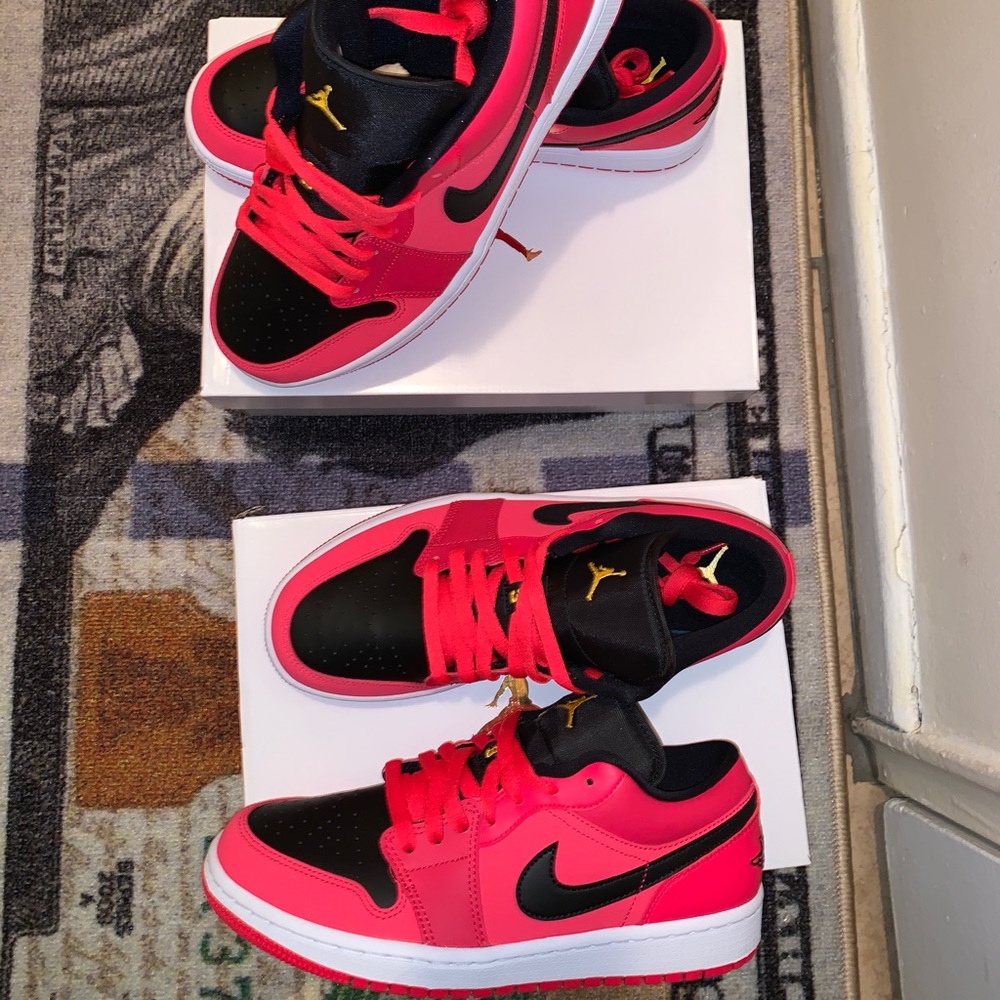 Jordan - Picture 5 of 6